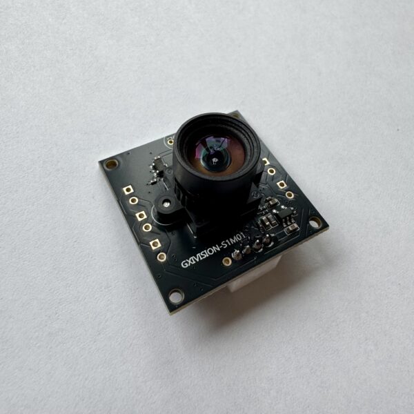 GXIVISION Kamera Set – Bild 2