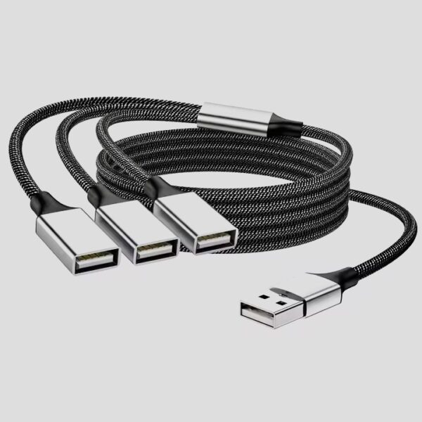 USB Splitter